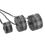 Original Flashhobby BGM4108-130 Brushless Gimbal Motor for Camera Machine Milk Tea Machine Drilling Machine
